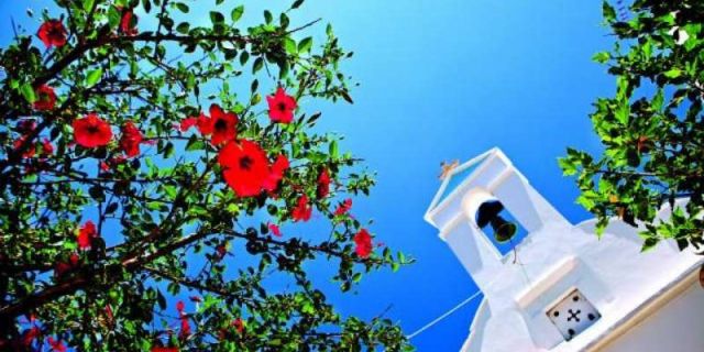 Διαδικτυακή παρουσίαση για τα κεφαλονίτικα έθιμα της  Μεγάλη Εβδομάδας και Νέας Εβδομάδας