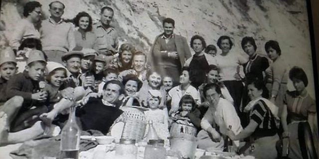 Ρετρό: Καθαρά Δευτέρα