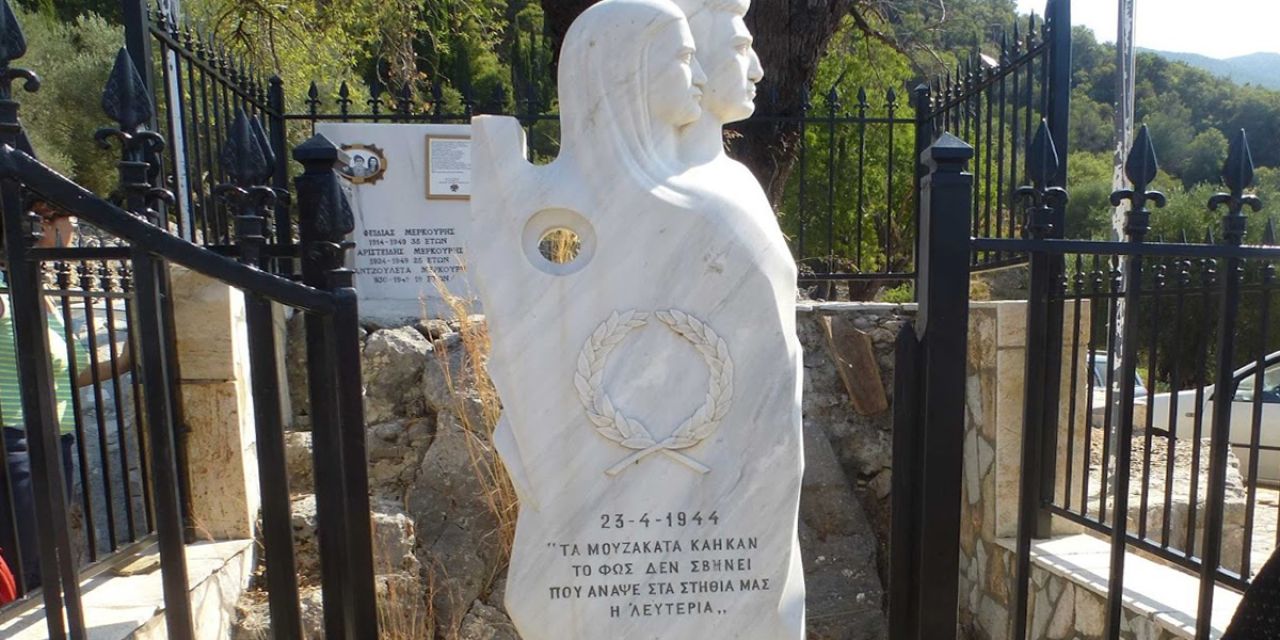 Δήμος Σάμης: Πεζοπορία και εκδήλωση στα Μουζακάτα με αφορμή την Ημέρα Μνήμης του Ολοκαυτώματος