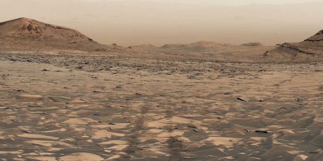 NASA: Δημοσίευσε το πιο ευκρινές βίντεο που έχει καταγραφεί ποτέ από την επιφάνεια του Άρη