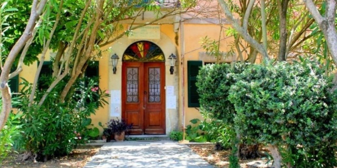 Συνεχίζονται οι δράσεις στην Ιακωβάτειο Βιβλιοθήκη