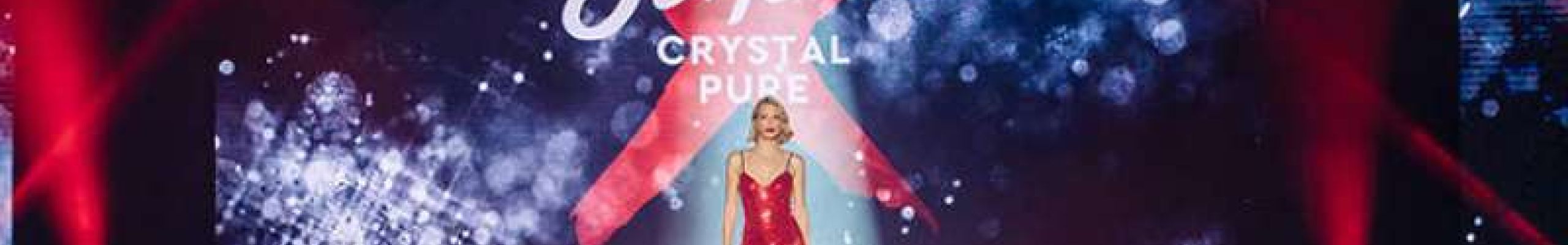 Το MadWalk 2020 by Serkova Crystal Pure – The Fashion Music Project υποδέχθηκε το 2021 με εντυπωσιακές συνεργασίες