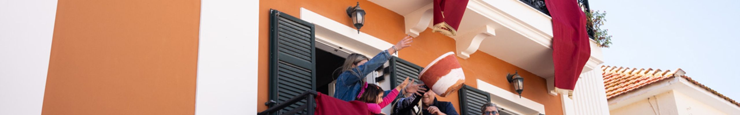 Αργοστόλι: Μία σύντομη αναδρομή στην Πρώτη Ανάσταση