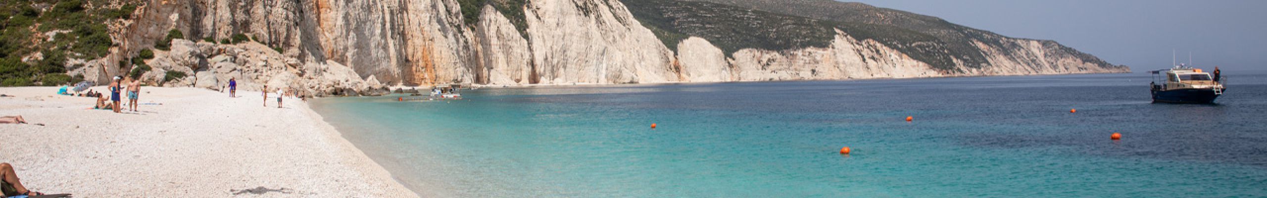 Η Φτέρη αναδείχτηκε 2η καλύτερη παραλία στον κόσμο