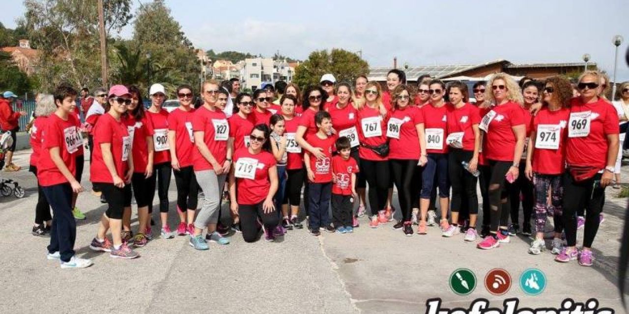 7ος Βαλλιάνειος Αγώνας Δρόμου [26.03.2017]