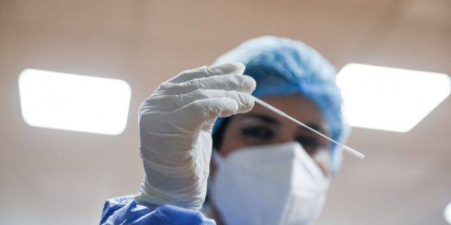 Διεξαγωγή δωρεάν Rapid Test στο Αργοστόλι