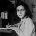 «Γνωρίστε» την Άννα Φρανκ [12/6/1929- 12/3/1945]