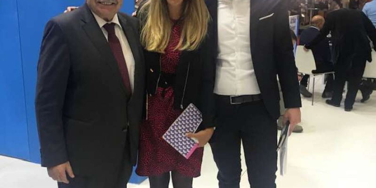 Νέες πτήσεις και άνοιγμα της Αυστριακής αγοράς στην Κεφαλονιά και σε όλα τα Ιόνια