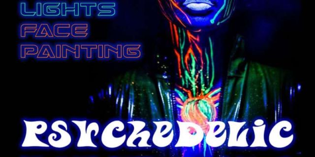 Phychedelic Party vol2 στο Κ63!