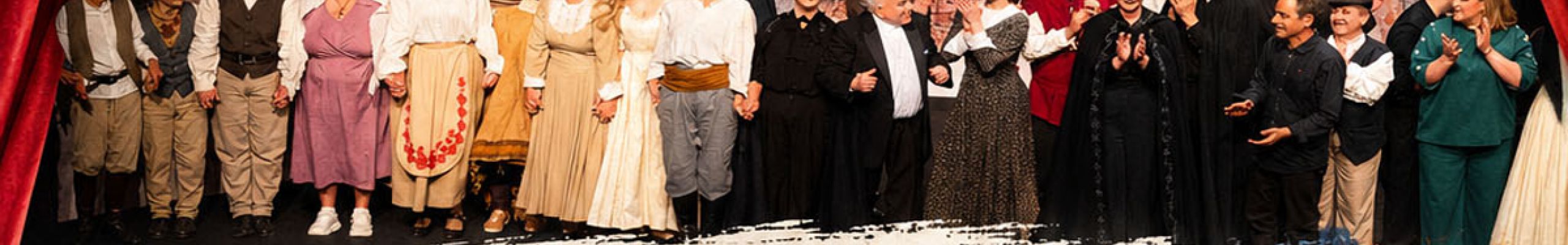 Ξεκινά το Θεατρικό Εργαστήρι Δήμου Αργοστολίου