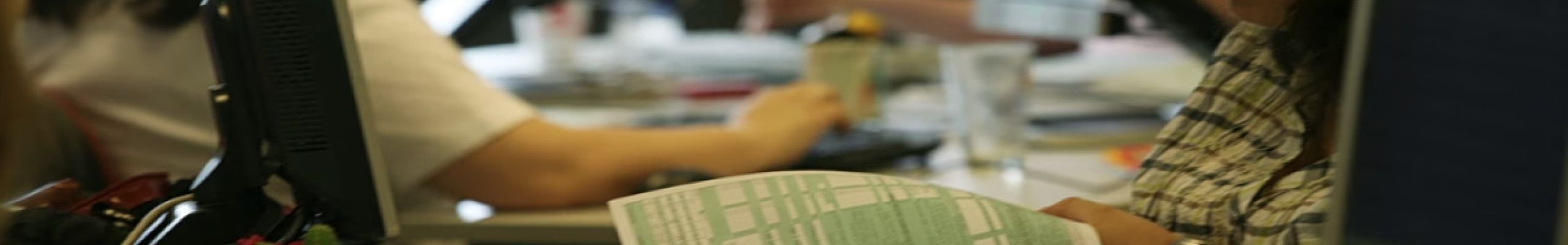 Τροποποιητικές δηλώσεις: Πότε λήγει η προθεσμία – Σε τι αφορούν, ποιοι κινδυνεύουν με πρόστιμα
