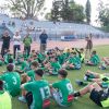 Η ΠΑΕ Παναθηναϊκός στο πλευρό των νεαρών ποδοσφαιριστών του ΠΑΟ Κεφαλλονιάς @ΔΑΚ Αργοστολίου [04.07.2026]