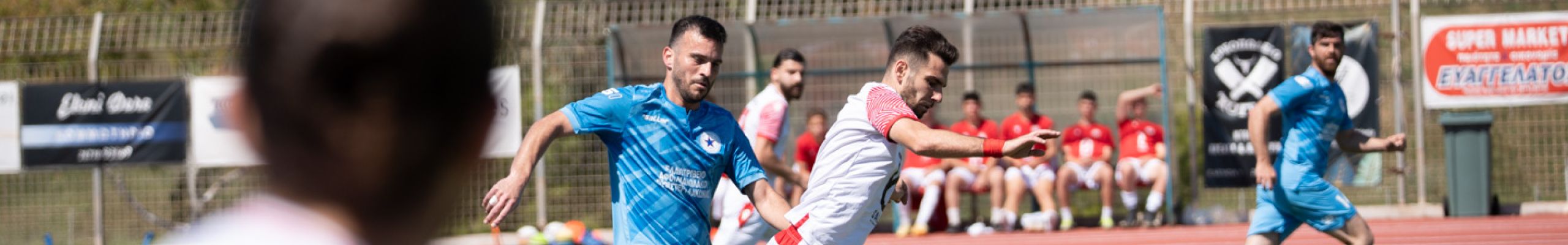 Α.Ο. ΠΑΛΛΗΞΟΥΡΙΑΚΟΣ – ΑΣ ΑΣΤΗΡ ΒΛΑΧΙΩΤΗ 2-0 [04.05.2025]