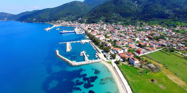 Παράλληλες Δράσεις στα πλαίσια της 20 ης Πανελλήνιας Σπηλαιολογικής Συνάντησης στη Σάμη