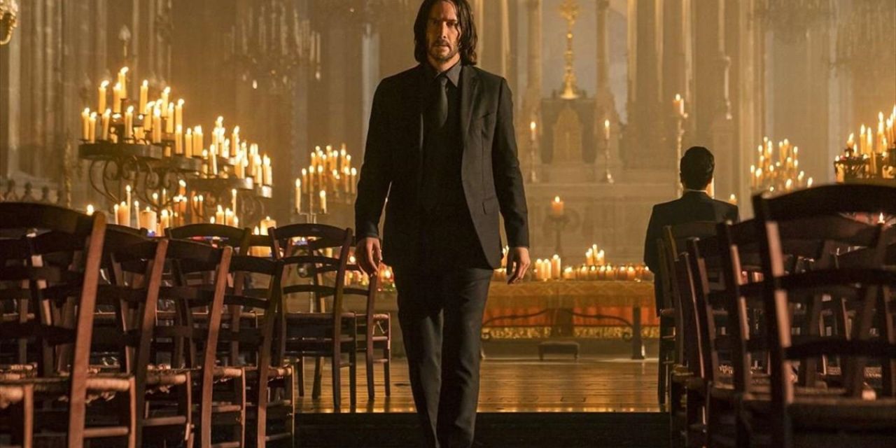 «John Wick» και «Close»: Οι 5+1 καλύτερες ταινίες για φέτος, μέχρι στιγμής