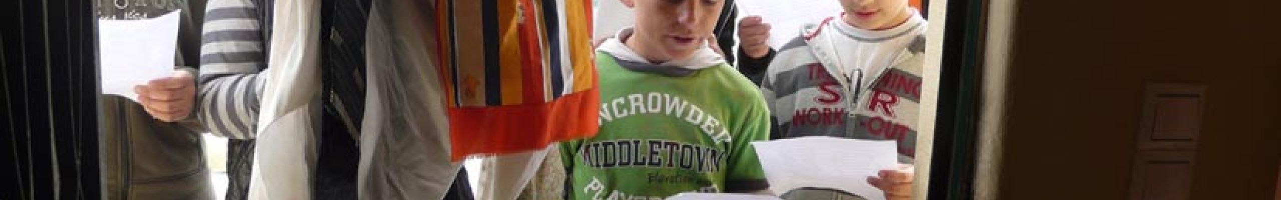 Όταν ο Λάζαρος συνάντησε τους νεκρούς Αργοστολιώτες
