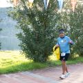Γιώργος Ζαχαριάδης «Μια μάχη αντοχής, μια νίκη ψυχής»