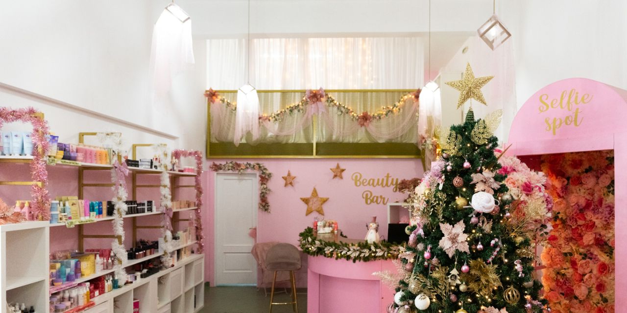 Το Beauty Bar Cosmetics στο Αργοστόλι: Εκεί όπου η ομορφιά συναντά την αισθητική και τις μεγάλες προσφορές