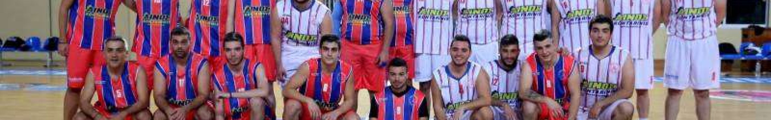 Φιλανθρωπικός αγώνας μπάσκετ για το Ίδρυμα Σωτήρ