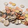 Aνταλλαγήν κερμάτων και χαρτονομισμάτων με 50ευρα