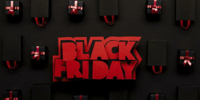 Black Friday: Πέντε συμβουλές για αγορές χωρίς σπατάλες 