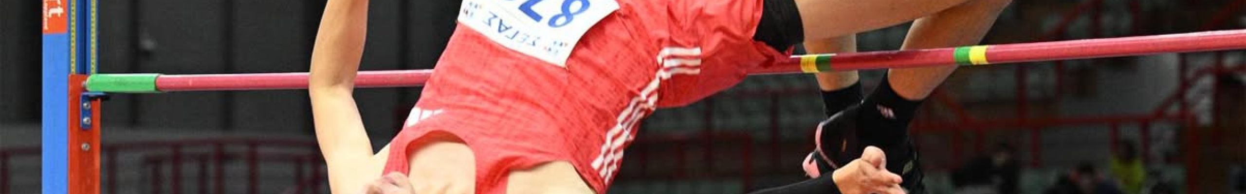 2ος στην Ελλάδα με φοβερό Πανελλήνιο ρεκόρ ο Χάρης Αλιβιζάτος