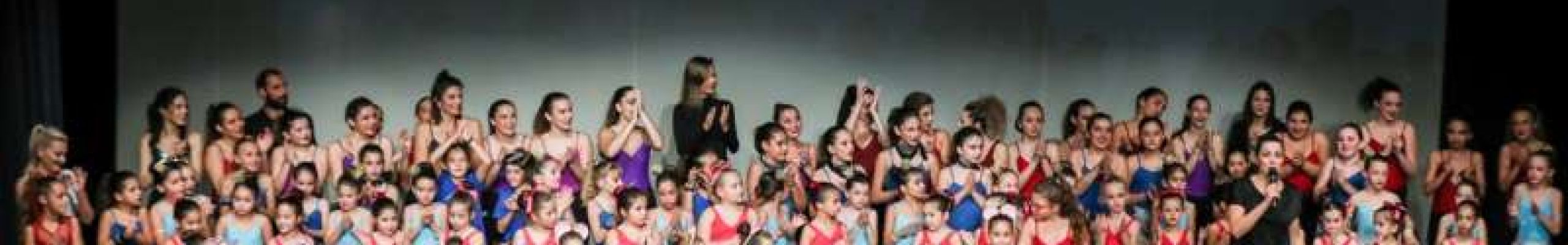 Εργαστήρι χορού Pirouette: «ο Καρυοθραύστης» [11.12.2019]