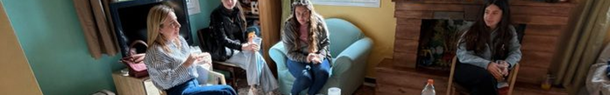 Το ΚΔΗΦ ΑμεΑ «ΥΠΕΡΙΩΝ» άνοιξε τις πόρτες του σε μαθητές μέσα από δράσεις δημιουργίας