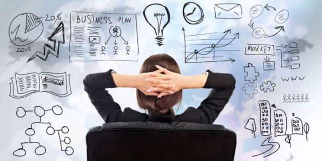 Παράγοντες που πρέπει να εξετάσετε πριν το ξεκίνημα της  επιχείρησής σας!