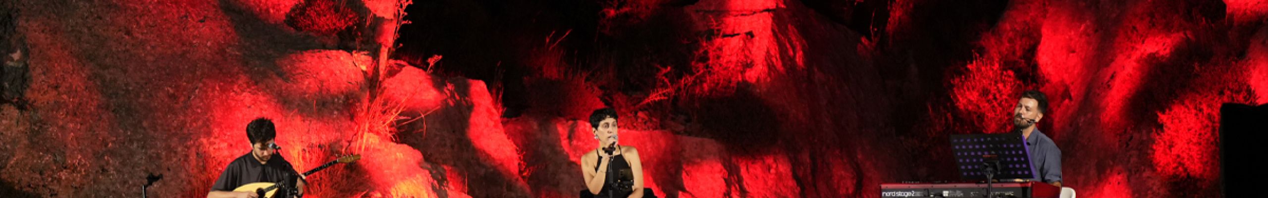 Μια μουσική βραδιά γεμάτη έντεχνο και λαϊκό τραγούδι στο Μασπάλι @Ληξούρι [23.08.2026]