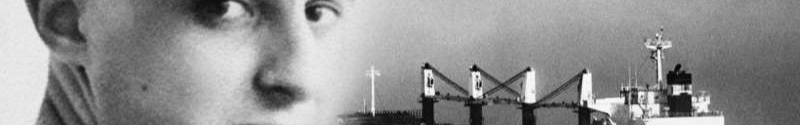 Βιογραφία του Νίκου Καββαδία εκ καταγωγής Κεφαλονίτης