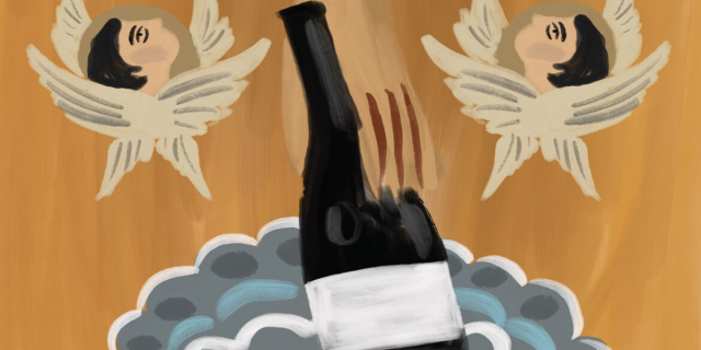 Τι θα πιούμε το Πάσχα; 50 εκλεκτά κρασιά από όλη την Ελλάδα