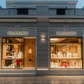 Tzannatos Jewellers Corner : Το νέο κόσμημα του Λιθοστρώτου