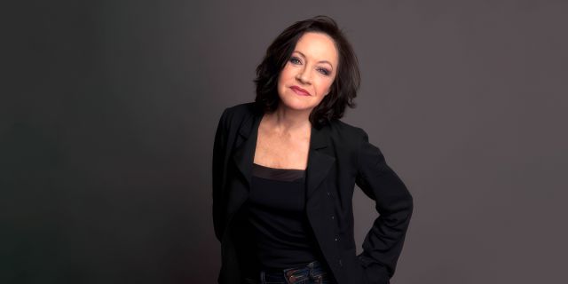Η Maria Bill τραγουδά Edith Piaf στο Δημοτικό Θέατρο «Ο Κέφαλος»