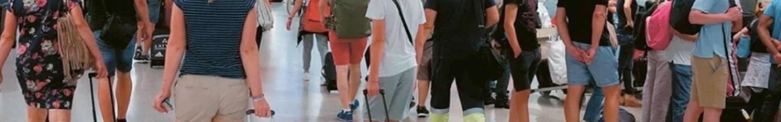 Τέλος οι παλιές ταυτότητες για τα ταξίδια στο εξωτερικό από τις 3/8, τι ισχύει για τη διορία του 2027