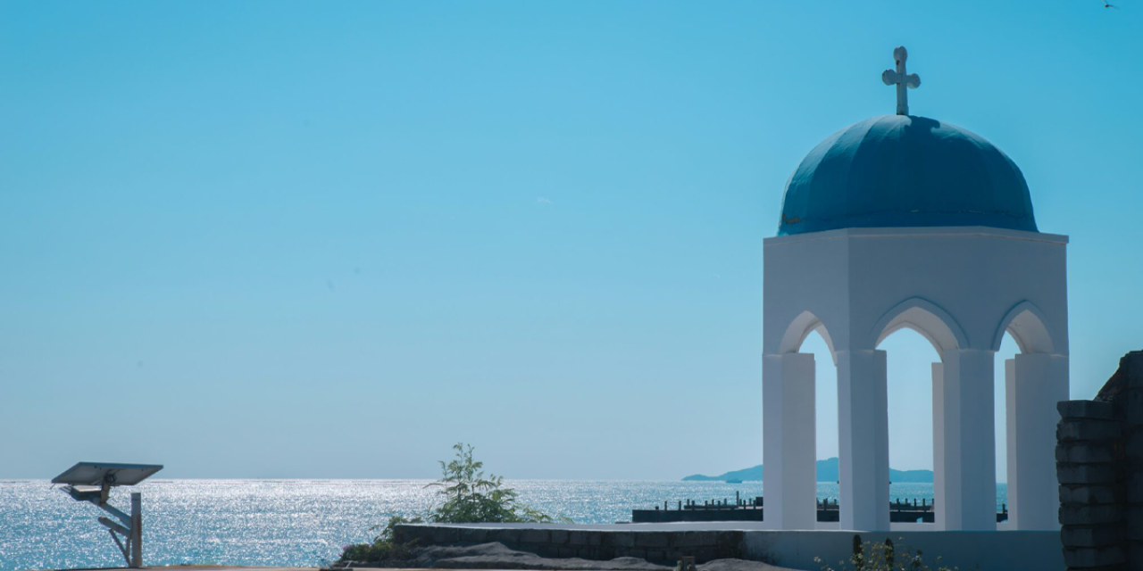Η δυναμική της Ελλάδας ως κορυφαίος προορισμός διεθνώς για την ανάπτυξη του γαμήλιου τουρισμού