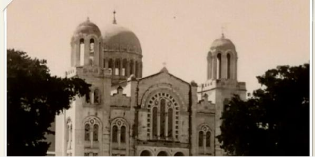 Ρετρό: Ομαλά