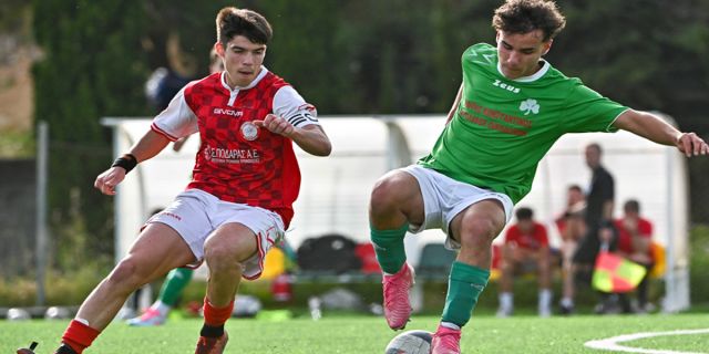 Α.Ο. ΔΙΛΙΝΑΤΑ Β – ΠΑΟ ΚΕΦΑΛΛΟΝΙΑΣ 4-0 [11.05.2026]