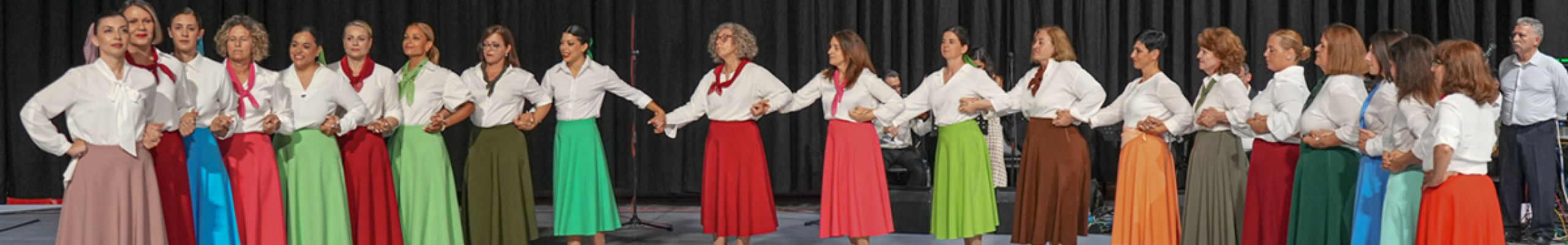 Π.Σ.«Ιόνιος Πνοή» : Μουσικοχορευτική παράσταση «Ίδια τραγούδια, αλλιώτικα βήματα» @Ληξούρι [30.05.2026]