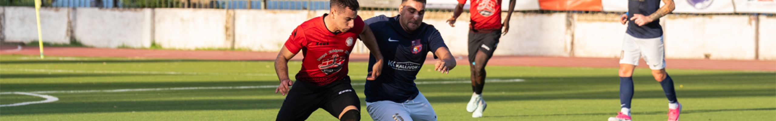Α.Ο. ΔΙΛΙΝΑΤΩΝ – Α.Π.Σ. ΠΥΛΑΡΙΑΚΟΣ 2-1 [24.10.2026]