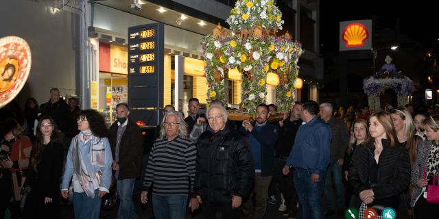 Μεγάλη Παρασκευή: Μία σύντομη αναδρομή