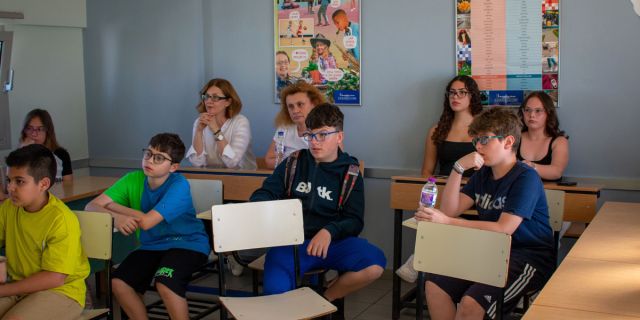 Κέντρο Αγγλικής Γλώσσας «ΟΡΙΖΟΝΤΕΣ»: 5 μύθοι για τις ξένες γλώσσες που πρέπει να γνωρίζετε