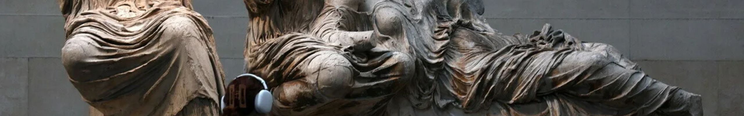 Η UNESCO αναγνωρίζει τα Γλυπτά του Παρθενώνα ως αναπόσπαστο κομμάτι της ελληνικής κληρονομιάς