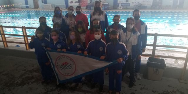 Η Ηλιάνα Πετράτου έκανε τη διαφορά στο Κύπελλο Άνοιξης στην Πάτρα – Νέες επιτυχίες για τον ΝΟΑ