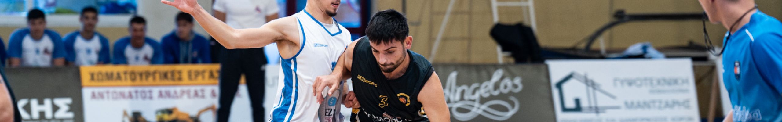 Α.Σ.ΚΕΦΑΛΛΗΝΙΑΚΟΣ – Ε.Σ. ΙΤΕΩΝ ΠΑΤΡΩΝ 71-79 [05.01.2025]