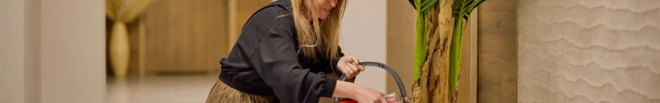 Πότισμα το βράδυ: Πότε βοηθά τα φυτά και πότε δημιουργεί προβλήματα