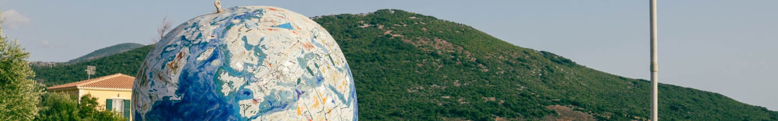 Eικαστική έκθεση του Διονύση Πετεινάτου@ Ραζάτα [26.08.2022]