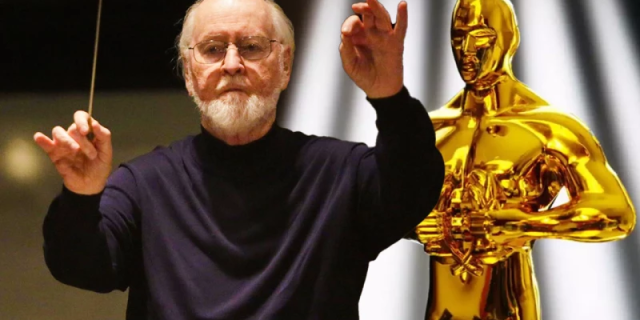 Oscar 2023: Ο John Williams έχει τις περισσότερες υποψηφιότητες από κάθε άλλον στην ιστορία