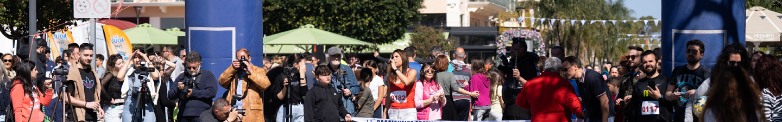 Ο «12οs ΒΑΛΛΙΑΝΕΙΟΣ» λαϊκός αγώνας δρόμου, είναι προ των πυλών (+σύνδεσμος εγγραφών)