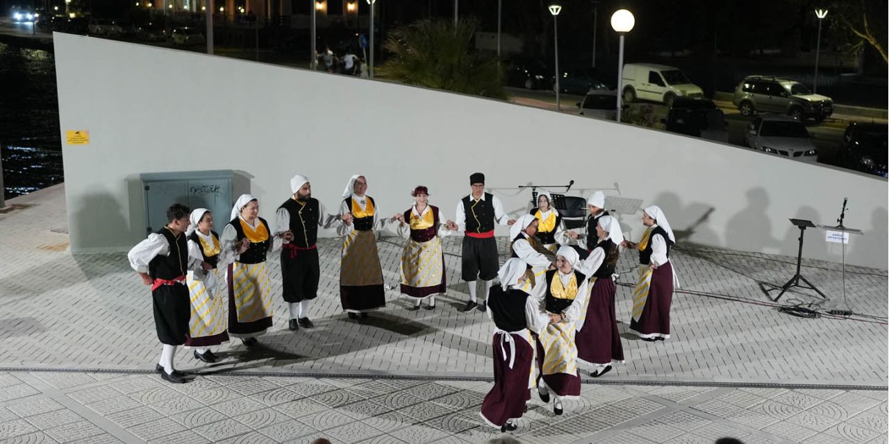 Εκδήλωση με θέμα: «Κεφαλλονίτες της Βενετίας τον 15ο – 18ο αιώνα, συμβολή στην προσωπογραφία της Βενετικής Κεφαλονιάς»  [24.07.2022]